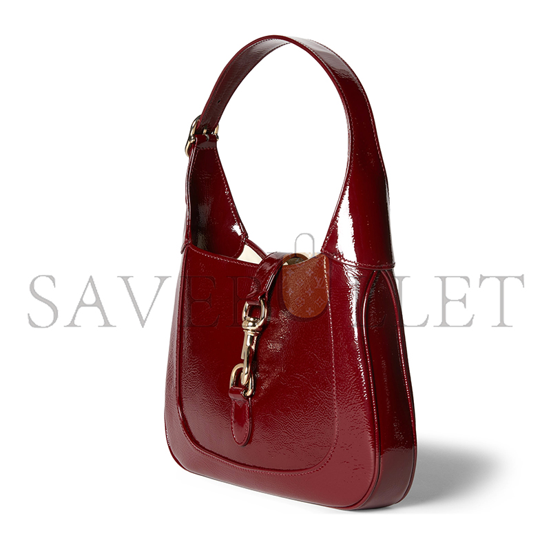 G*u*i jackie medium bag 782849 (27.5*19*4cm)